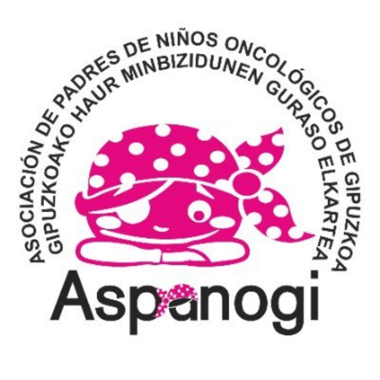 Aspanogi