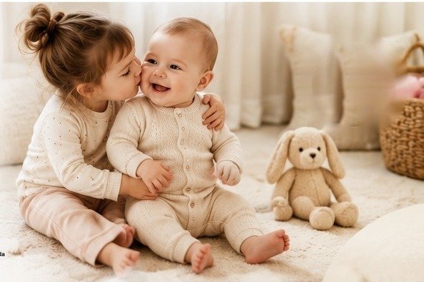 Two or More Babies
