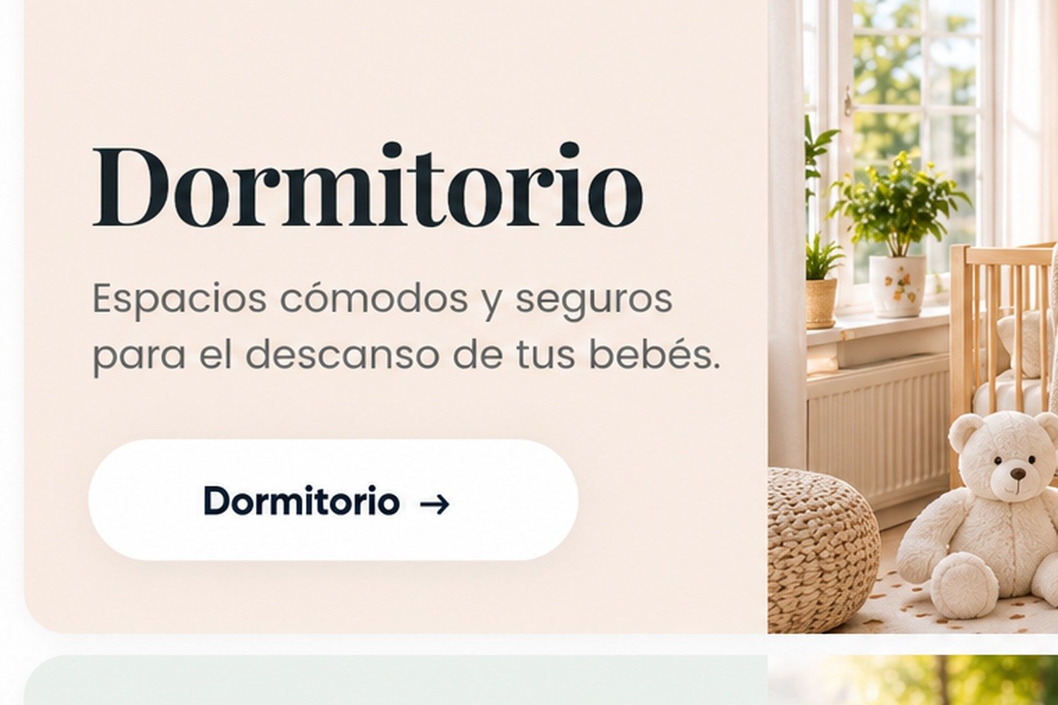 Mobiliario